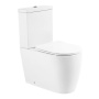 Чаша напольного унитаза BelBagno MARINO BB105CPR Чаша напольного унитаза BelBagno MARINO BB105CPR