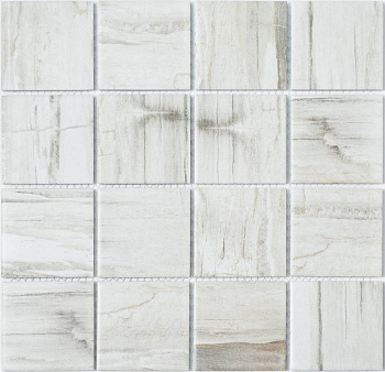 Мозаика PR7373-39 керамика матовая (73*73*5) 306*306