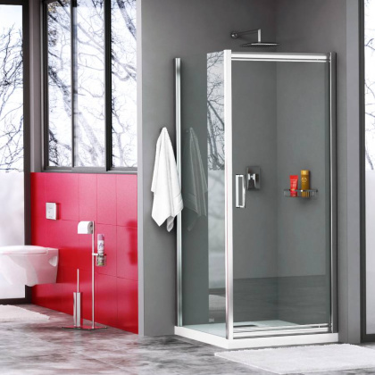 Salm 27I19 Душевой уголок Wasserkraft