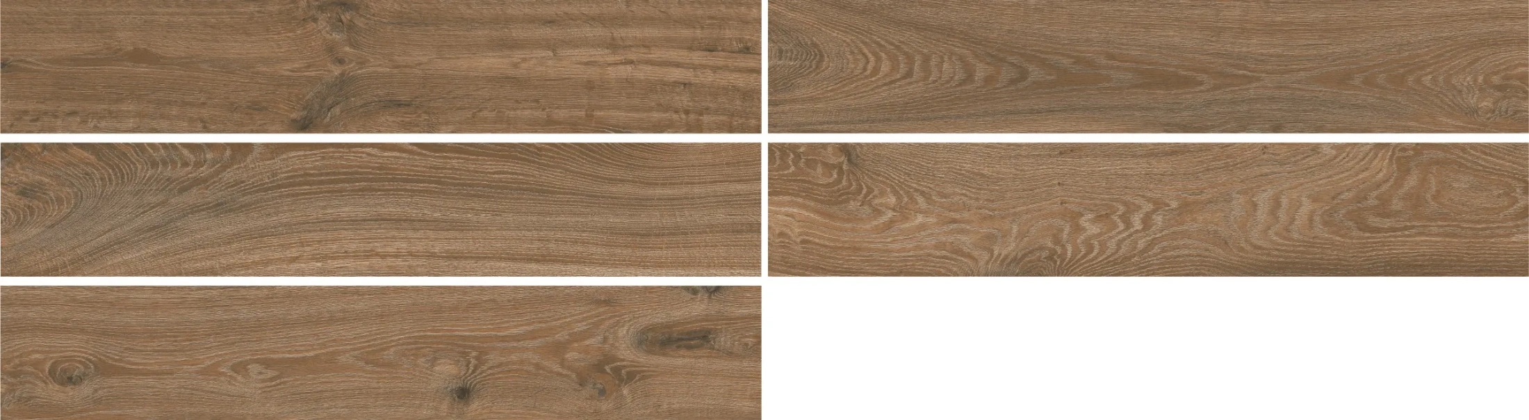 Керамогранит Forest Hazelnut 20х120 Matt (5 шт.в уп)