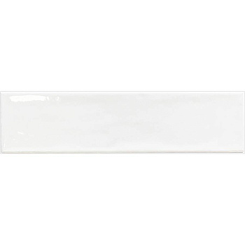 Плитка, LIGURIA WHITE 7.5x30, Liguria