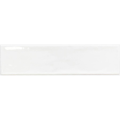 Плитка, LIGURIA WHITE 7.5x30, Liguria