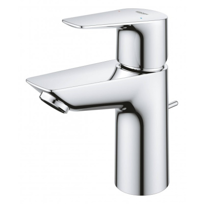 Смеситель Grohe BauEdge для раковины 23328001 хром
