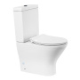 Чаша напольного унитаза BelBagno ACQUA BB340CPR Чаша напольного унитаза BelBagno ACQUA BB340CPR