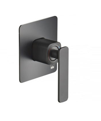 Смеситель Timo Torne 4389/03SM black Смеситель Timo Torne 4389/03SM black