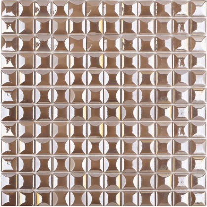 Стеклянная мозаика, COFFEE, Edna Стеклянная мозаика, COFFEE, Edna