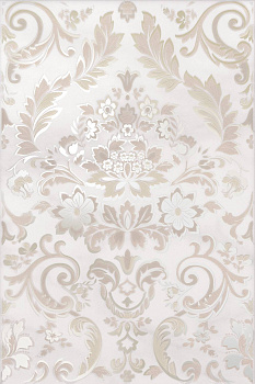Декор HGD\A422\8326 Висконти 20*30*6.9 (уп\20шт), шт Декор HGD\A422\8326 Висконти 20*30*6.9 (уп\20шт), шт