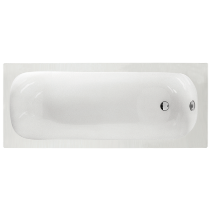 Акриловая ванна Vitra Optimum Neo 170x75