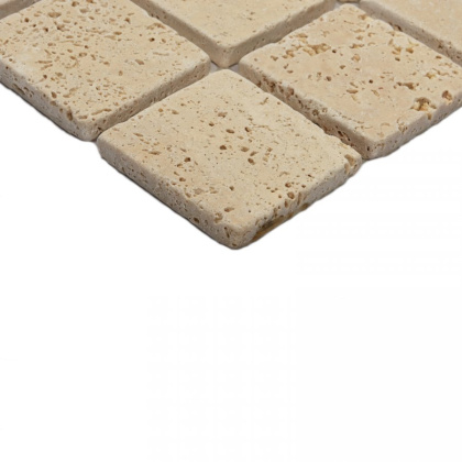 Мозаика Organic (Matt) 4.8х4.8 30.5х30.5 Мозаика Organic (Matt) 4.8х4.8 30.5х30.5