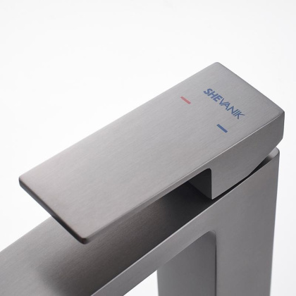 Смеситель для раковины Shevanik S96T S9601T