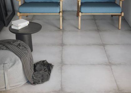 Керамогранит Galaxy темно-серый 60х60