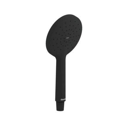 977020300 Jupiter ручной душ, круг 1 функция, Черный 977020300 Jupiter ручной душ, круг 1 функция, Черный