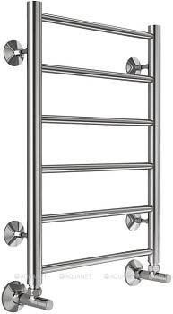 Полотенцесушитель Terminus Аврора П6 400х600 Полотенцесушитель Terminus Аврора П6 400х600