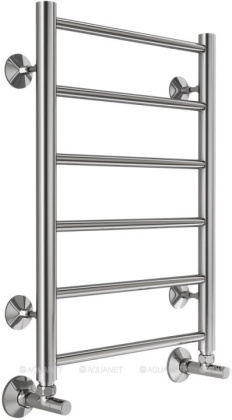 Полотенцесушитель Terminus Аврора П6 400х600 Полотенцесушитель Terminus Аврора П6 400х600