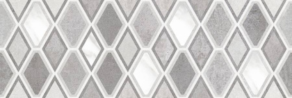 Плитка настенная Arctic серый узор 20*60 (10шт/1.2м2), м2