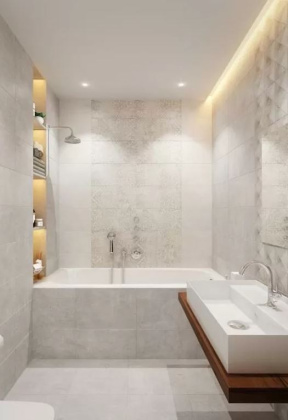 GT66VG Декор кер. Loft Сер. 50*25 тип 2_ 1 \7