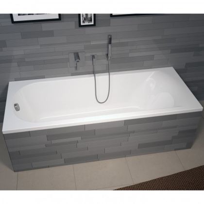 Акриловая ванна Riho Miami 160х70 B059001005