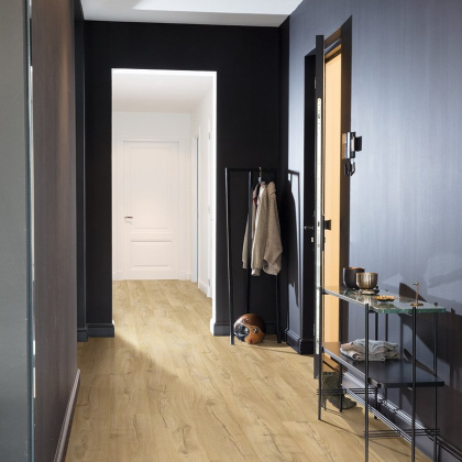 Ламинат Quick-step Impressive Ultra IMU4664 Дуб светлый натуральный (12мм/32кл/1,311м2), м2 Ламинат Quick-step Impressive Ultra IMU4664 Дуб светлый натуральный (12мм/32кл/1,311м2), м2