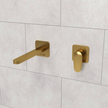 A3651.284 Встраиваемый комплект для раковины A3651.284 Встраиваемый комплект для раковины