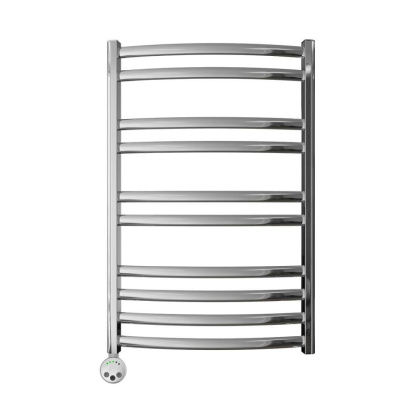 Полотенцесушитель электрический Lemark Atlantiss LM32810RE П10 500x800, левый/правый Полотенцесушитель электрический Lemark Atlantiss LM32810RE П10 500x800, левый/правый