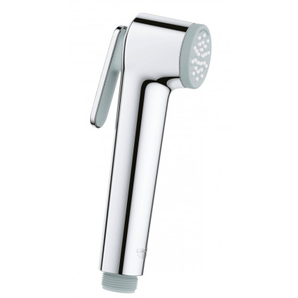 Душ гигиенический Grohe Tempesta-F 27512001 хром Душ гигиенический Grohe Tempesta-F 27512001 хром
