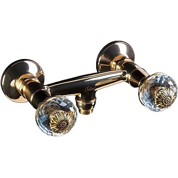 Смеситель для душа_Комплект