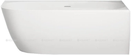 Ванна из искусственного камня Sofia Corner Right,102524M