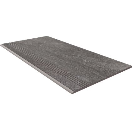 Ступень TN02-30x60x10-Непол. (с насечками) Ступень TN02-30x60x10-Непол. (с насечками)