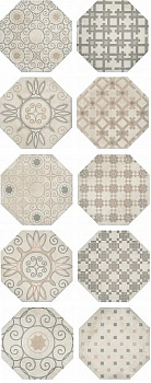 Керамогранит SG243000N Пьяцетта 24*24*7 (23 шт\1,09м2), м2 Керамогранит SG243000N Пьяцетта 24*24*7 (23 шт\1,09м2), м2