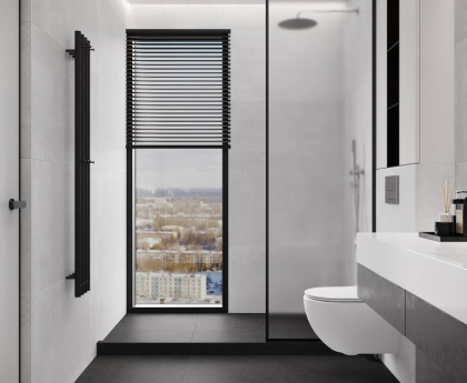 Lucena Cottone PRO Deco Accents Керамогранит светло-серый 60х120 R10 Soft MSTR CB