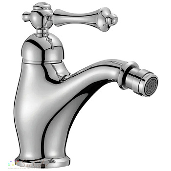 Смеситель для биде, латунь R0107