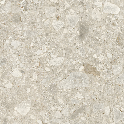 Керамогранит K43_1 Matrix светло-бежевый (60смх60смх8мм) (5шт_1,8м2) Матовая, м2