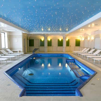 Стеклянная мозаика, 508 DOT, Colors Стеклянная мозаика, 508 DOT, Colors