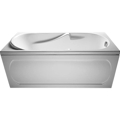 Акриловая ванна 1Marka Kleo 160х75 01кл1675