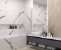 Керамогранит Laparet Golden White Statuario полированный 60x60 (4шт_1,44м2), м2