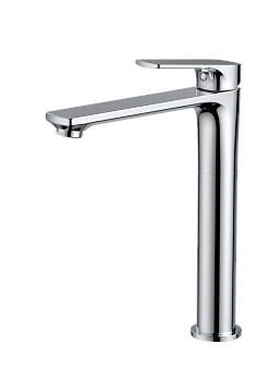 Смеситель Splenka высокий для умывальника  S30.15