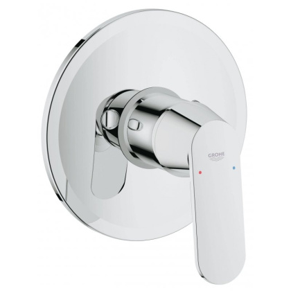 Смеситель для душа Grohe Eurosmart Cosmopolitan 32880000 хром Смеситель для душа Grohe Eurosmart Cosmopolitan 32880000 хром
