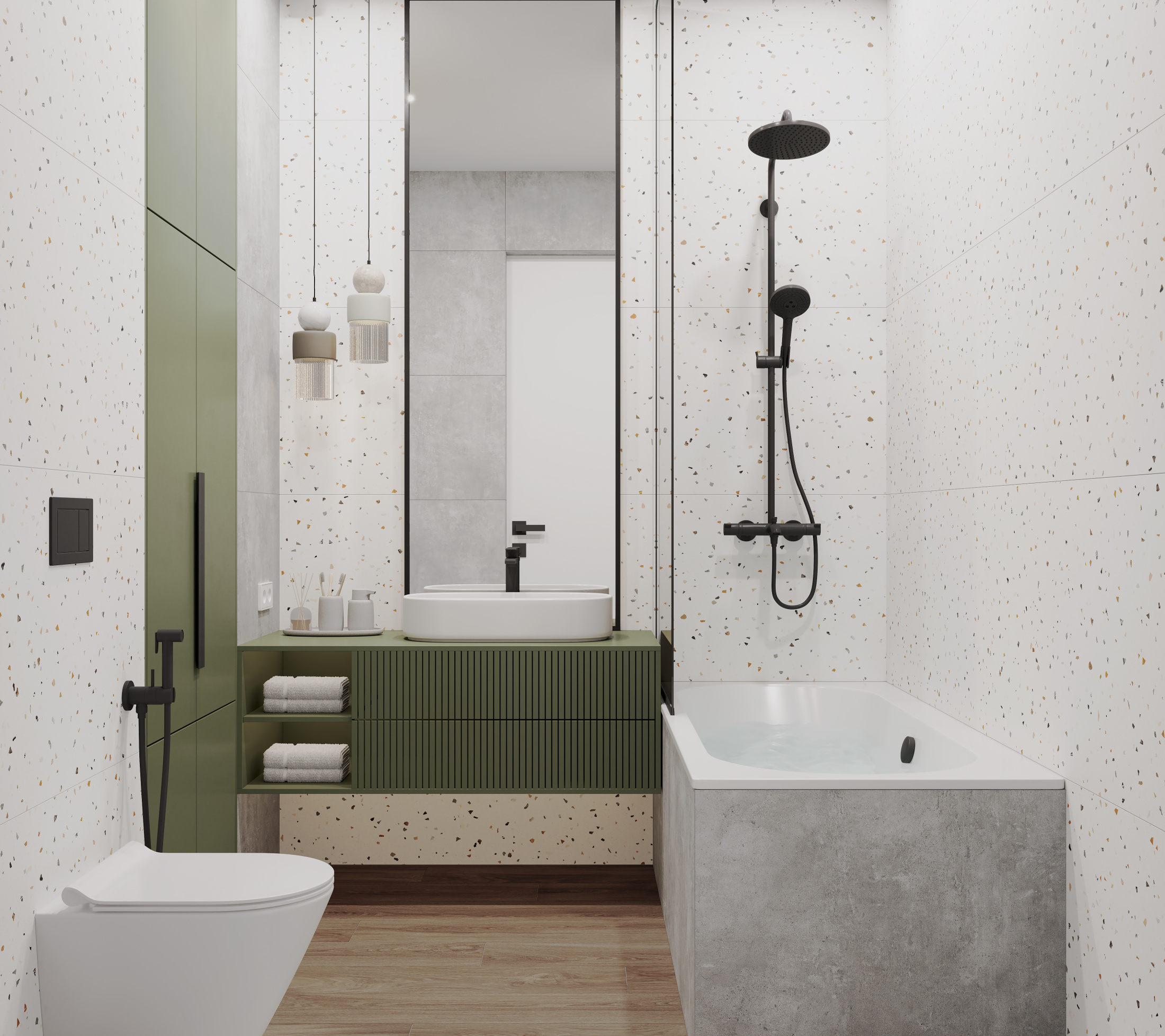 Arlecchino Bianco Керамогранит белый CR6060G0431R 59,5х59,5 матовый