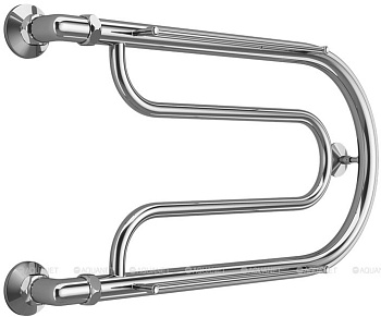 Полотенцесушитель Terminus Фокстрот (1")320х600 Полотенцесушитель Terminus Фокстрот (1")320х600