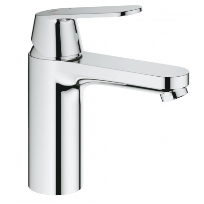 Смеситель для раковины Grohe Eurosmart Cosmopolitan 23327000 хром Смеситель для раковины Grohe Eurosmart Cosmopolitan 23327000 хром