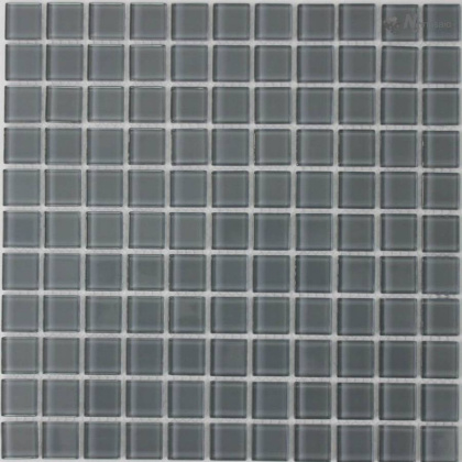 Мозаика S-470 стекло (25*25*4) 300*300 