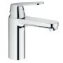 Смеситель для раковины Grohe Eurosmart Cosmopolitan 23327000 хром Смеситель для раковины Grohe Eurosmart Cosmopolitan 23327000 хром