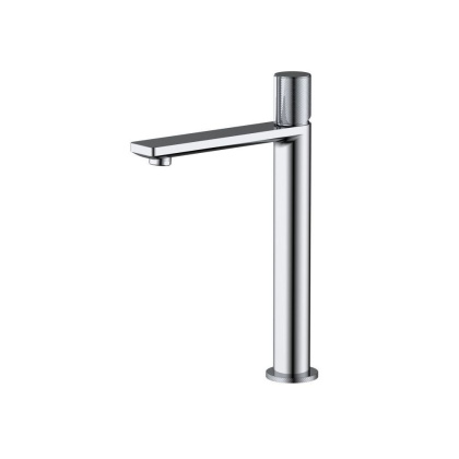 Смеситель для раковины Allen Brau Liberty 5.33002-00 хром Смеситель для раковины Allen Brau Liberty 5.33002-00 хром
