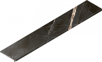 Сте.Абс.Блэк Ступ.160 Угл.Пр