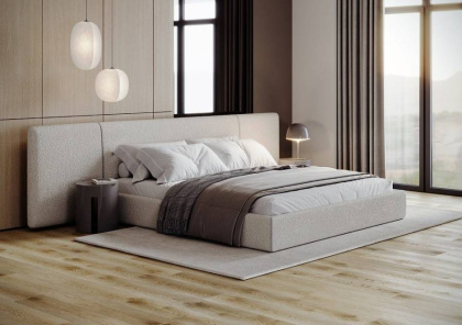 Кварцевый ламинат Fargo 50-5003-4 Дуб Неаполь  Кварцевый ламинат Fargo 50-5003-4 Дуб Неаполь