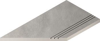 Сильвер Борт.30X60 Грип Лев Сильвер Борт.30X60 Грип Лев