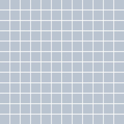 Темари голубой светлый матовый 29,8x29,8x0,35