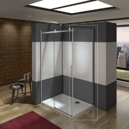 Боковая панель RGW Z-14, RGW 06221408-11