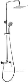 Душевая стойка Aquanet Passion S2 Душевая стойка Aquanet Passion S2