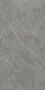 Риальто серый тёмный матовый обрезной 80x160x0,9